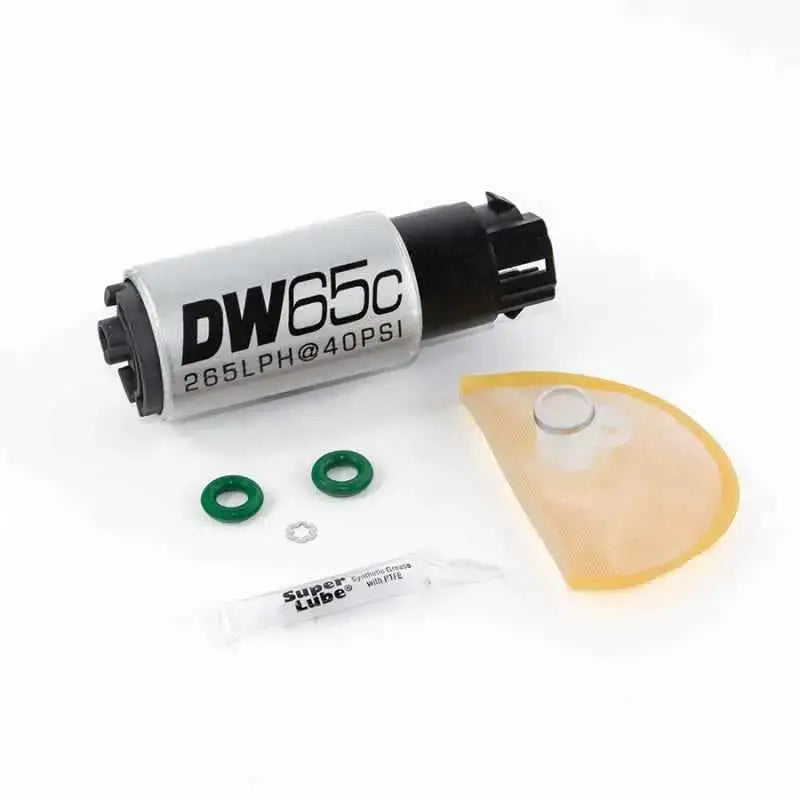 DeatschWerks 9-652-1008