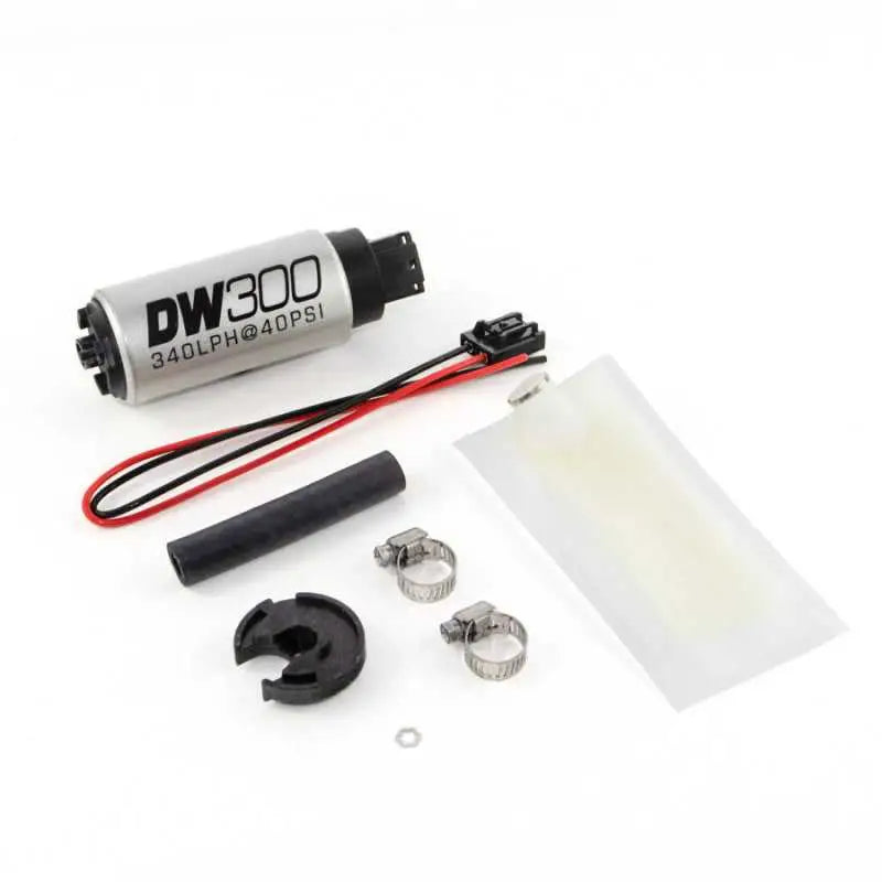 DeatschWerks DeatschWerks 320 LPH In-Tank Fuel Pump w/ 94-97 Miata Set Up Kit