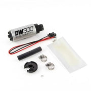 DeatschWerks DeatschWerks 320 LPH In-Tank Fuel Pump w/ 94-97 Miata Set Up Kit
