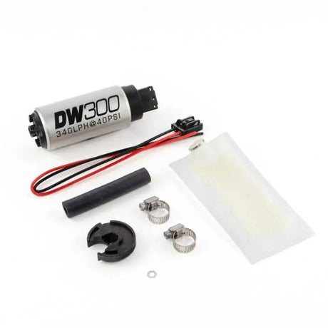 DeatschWerks DeatschWerks 320 LPH In-Tank Fuel Pump w/ 94-97 Miata Set Up Kit
