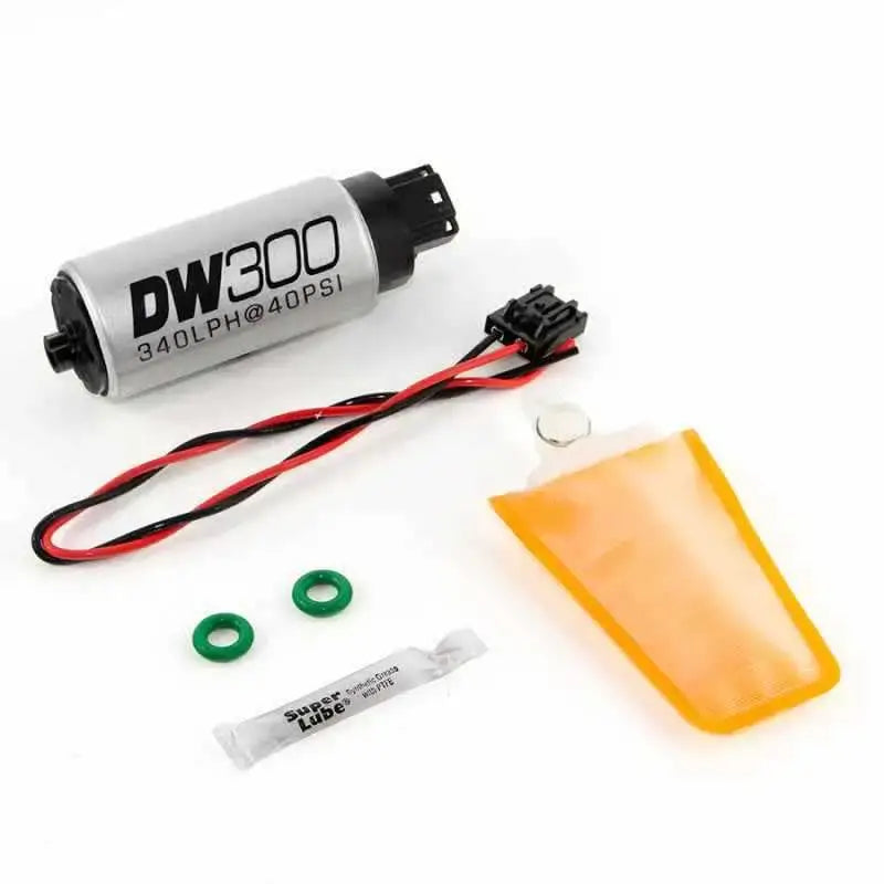 DeatschWerks 9-301s-1006