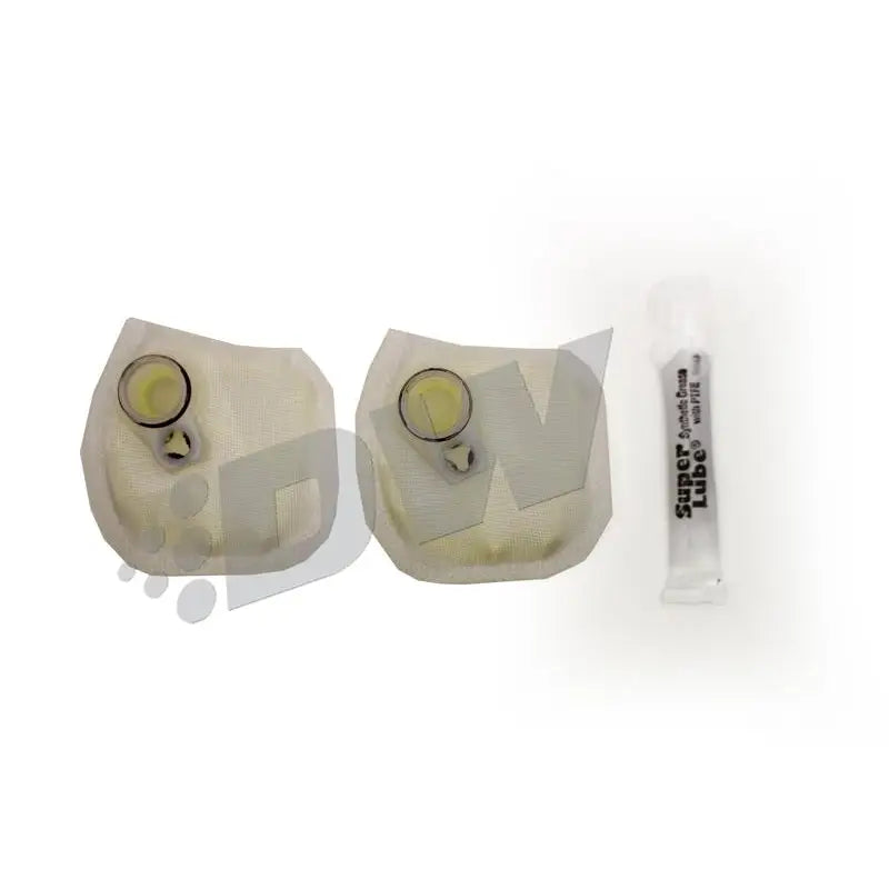 DeatschWerks 9-305-1035 DeatschWerks 340 LPH Ford In-Tank Fuel Pump DW300M Series w/ 07-10 GT500 / GT500KR Install Kit
