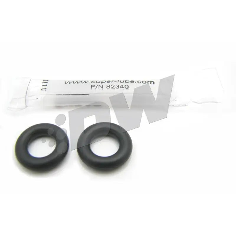 DeatschWerks 9-307-1009 DeatschWerks 340lph DW300C Compact Fuel Pump w/ 02-06 RSX Set Up Kit (w/o Mounting Clips)