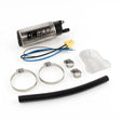 DeatschWerks DeatschWerks 415LPH DW400 In-Tank Fuel Pump w/ 9-1043 Install Kit 93-98 Nissan Skyline R33