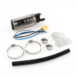 DeatschWerks DeatschWerks 415LPH DW400 In-Tank Fuel Pump w/ 9-1043 Install Kit 93-98 Nissan Skyline R33