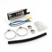 DeatschWerks DeatschWerks 415LPH DW400 In-Tank Fuel Pump w/ 9-1043 Install Kit 93-98 Nissan Skyline R33