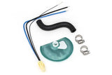 DeatschWerks 415LPH DW400 In-Tank Fuel Pump w/ 9-1044 Install Kit 85-97 Ford Mustang Cobra 