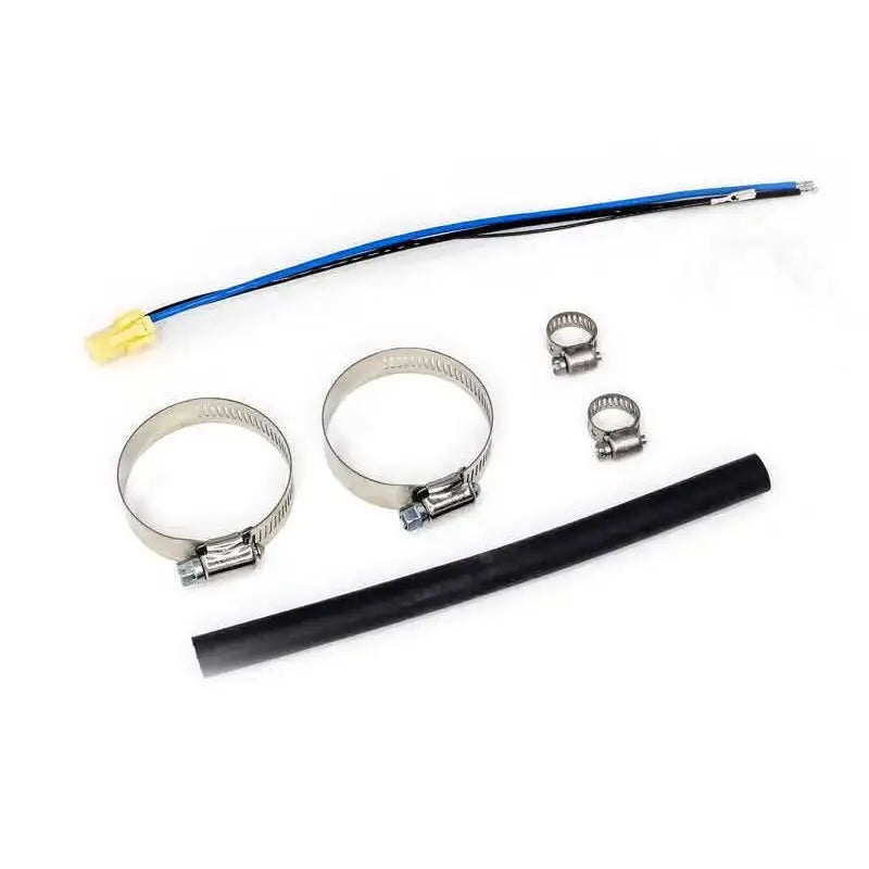 DeatschWerks 415LPH DW400 In-Tank Fuel Pump w/ 9-1043 Install Kit 93-98 Nissan Skyline R33 
