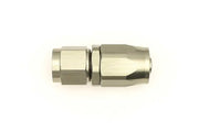 DeatschWerks DeatschWerks 6AN Female Swivel Straight Hose End CPE