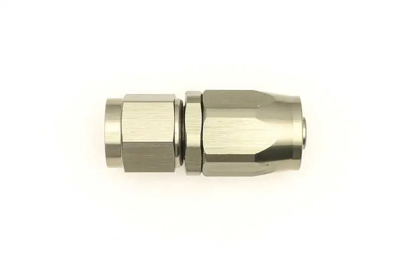 DeatschWerks DeatschWerks 6AN Female Swivel Straight Hose End CPE