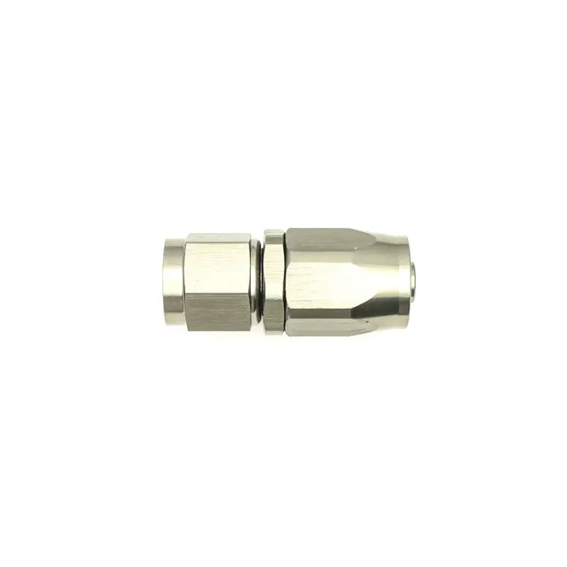 DeatschWerks 6-02-0801 DeatschWerks 6AN Female Swivel Straight Hose End CPE