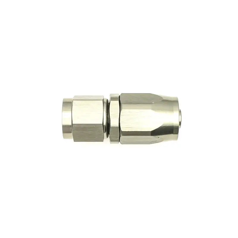DeatschWerks 6-02-0801 DeatschWerks 6AN Female Swivel Straight Hose End CPE