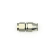 DeatschWerks 6-02-0850 DeatschWerks 6AN Female Swivel Straight Hose End PTFE (Incl. 1 Olive Insert)