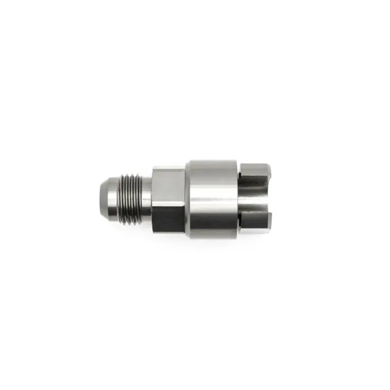 DeatschWerks 6-02-0103 DeatschWerks 6AN Male 3/8in Female EFI Quick Connect Adapter