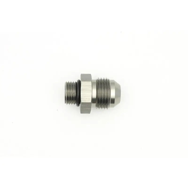 DeatschWerks 6-02-0405 DeatschWerks 6AN ORB Male To 8AN Male Flare Adapter (Incl. O-Ring)