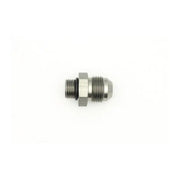 DeatschWerks 6-02-0405 DeatschWerks 6AN ORB Male To 8AN Male Flare Adapter (Incl. O-Ring)
