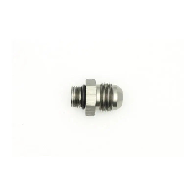 DeatschWerks 6-02-0405 DeatschWerks 6AN ORB Male To 8AN Male Flare Adapter (Incl. O-Ring)