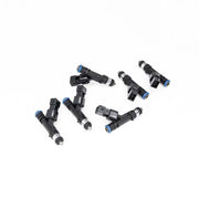DeatschWerks DeatschWerks 87-00 BMW M20/M50/M52 650cc Injectors - Set of 6