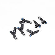 DeatschWerks DeatschWerks 87-00 BMW M20/M50/M52 900cc Injectors - Set of 6