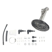 DeatschWerks 9-000-7020 DeatschWerks 89-93 Nissan S13 R32 Skyline (non-GTR) X1 Series Fuel Pump Module w/o Pump