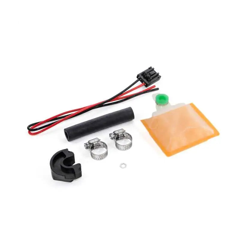 DeatschWerks DeatschWerks 89-94 Nissan 240sx / 91-01 Infiniti Q45 DW200 / DW300 Fuel Pump Set up Kit