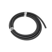 DeatschWerks 6-02-0865-20 DeatschWerks 8AN Black Nylon Braided PTFE Hose 20 Feet
