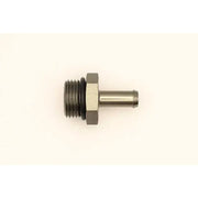 DeatschWerks DeatschWerks 8AN ORB Male To 5/16in. Male Barb Fitting (Incl. O-Ring)