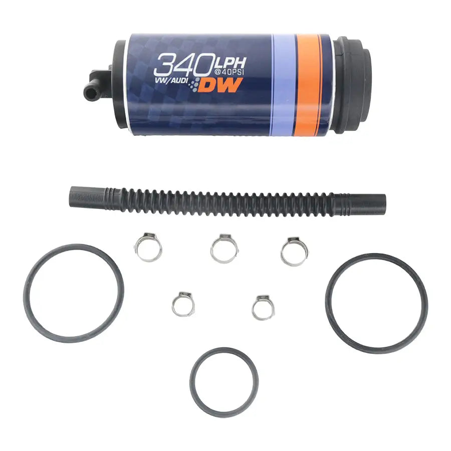 Deatschwerks 9-354-1025 Fuel Pump Electric