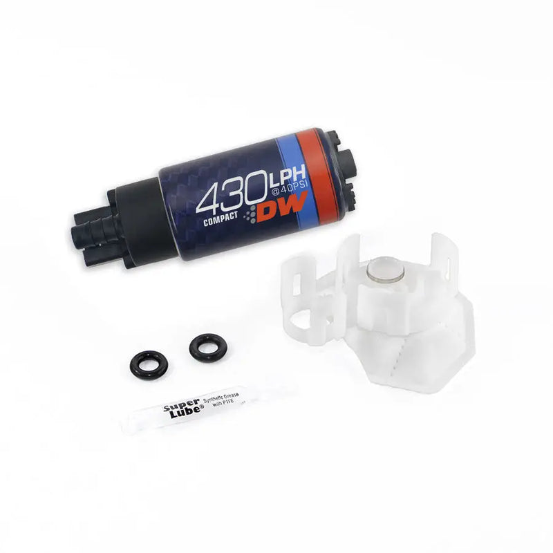 Deatschwerks 9-437-1026 Fuel Pump Electric