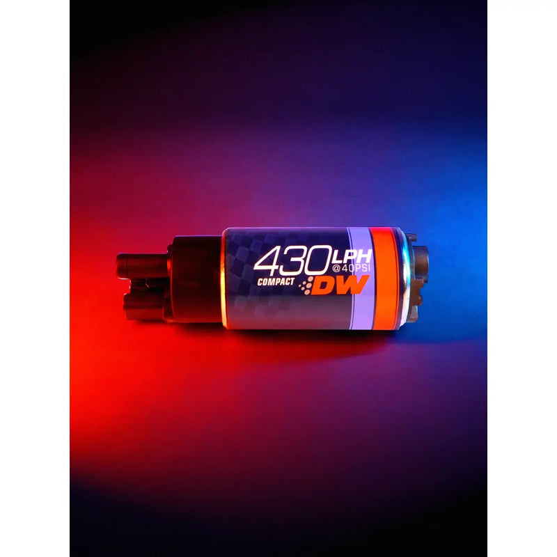 Deatschwerks 9-437-1059 Fuel Pump Electric