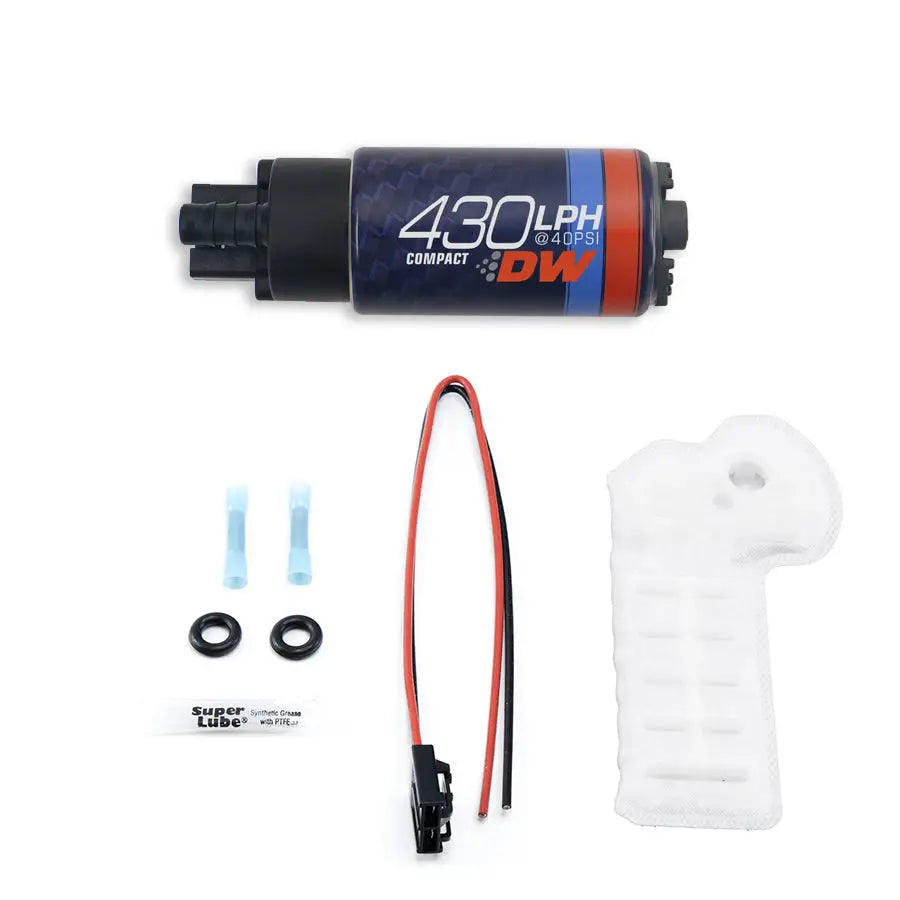 Deatschwerks 9-437-1059 Fuel Pump Electric