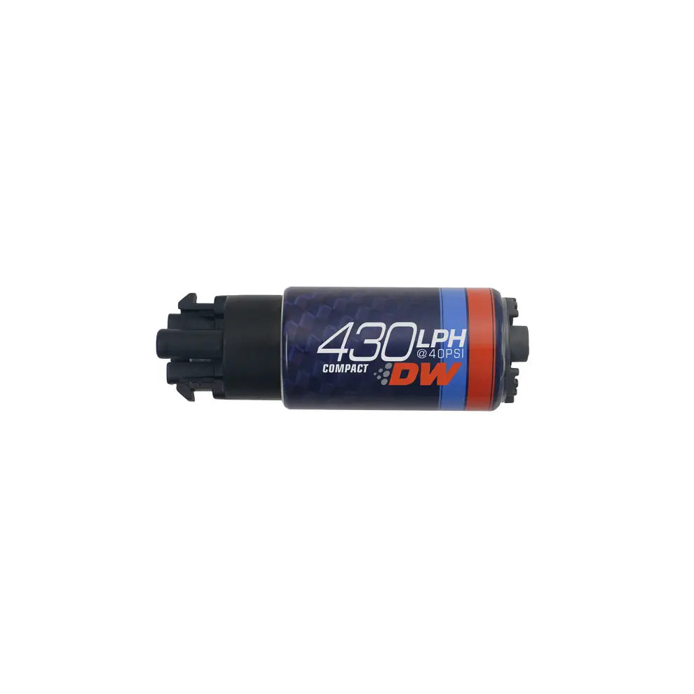 Deatschwerks 9-439 Fuel Pump Electric