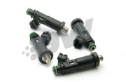 DeatschWerks DeatschWerks 91-01 Integra / 92-00 Civic ALL OBD I & II B, D, & H Series 420cc Injectors
