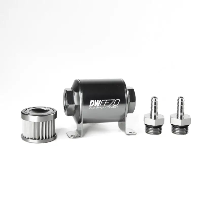 DeatschWerks 8-05-03-010 DeatschWerks 93-05 Subaru Impreza Fuel Filter