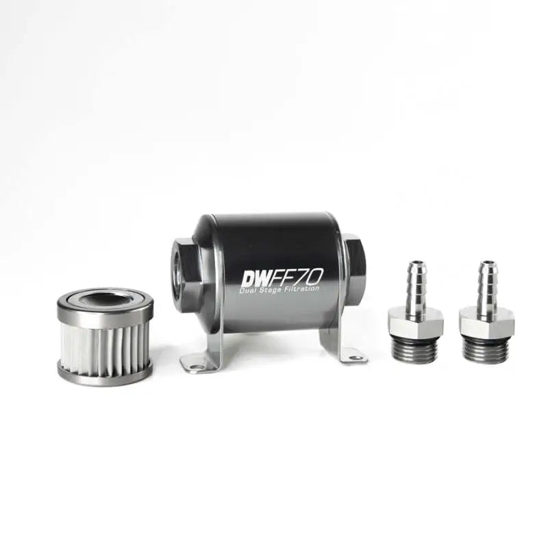 DeatschWerks 8-05-03-010 DeatschWerks 93-05 Subaru Impreza Fuel Filter