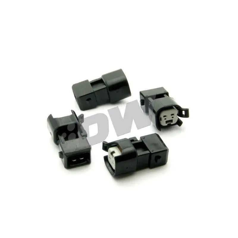 DeatschWerks 18U-08-1000-4 DeatschWerks 95-99 Mitsubishi Eclipse 1000CC Injectors (High Impedance)