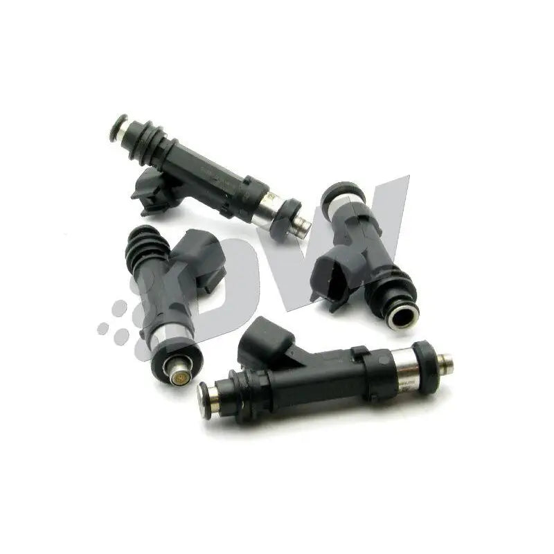 DeatschWerks 18U-08-1000-4 DeatschWerks 95-99 Mitsubishi Eclipse 1000CC Injectors (High Impedance)