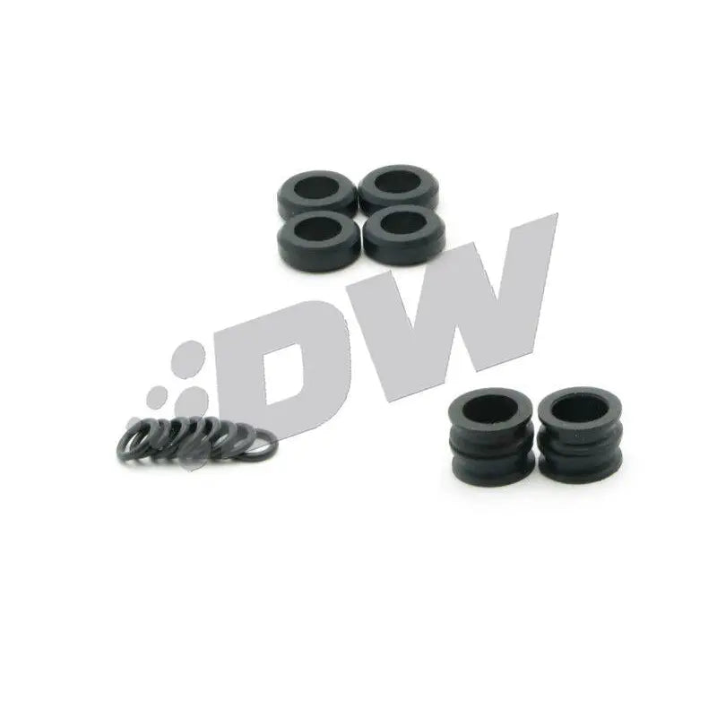 DeatschWerks 18U-08-1000-4 DeatschWerks 95-99 Mitsubishi Eclipse 1000CC Injectors (High Impedance)