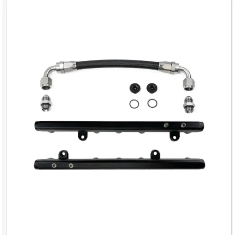 DeatschWerks 7-203 DeatschWerks Chevrolet LS2/LS3 Fuel Rails with Crossover