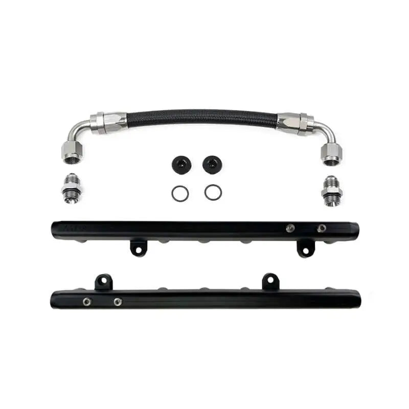 DeatschWerks 7-203 DeatschWerks Chevrolet LS2/LS3 Fuel Rails with Crossover