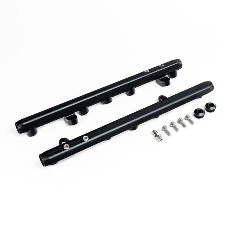 DeatschWerks Chevrolet LS2/LS3 Fuel Rails - Truck & Automotive