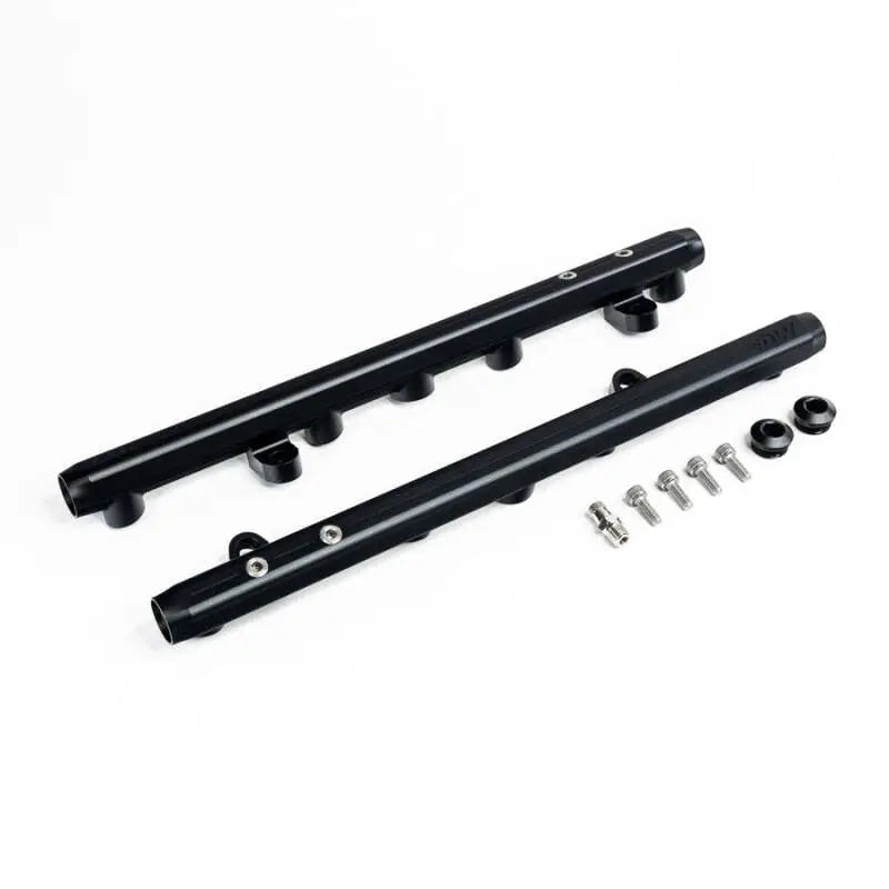 DeatschWerks 7-202 DeatschWerks Chevrolet LS2/LS3 Fuel Rails