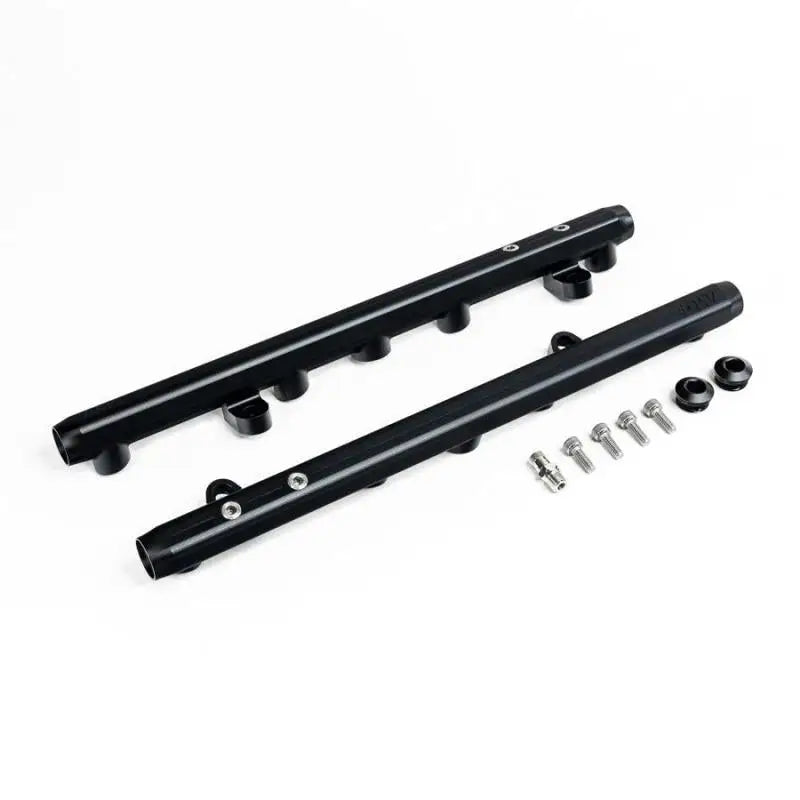 DeatschWerks Chevrolet LS2/LS3 Fuel Rails - Truck & Automotive