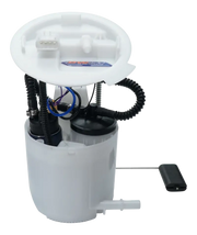 DeatschWerks DW400 Performance Pump Module for 15-24 Mustang - DeatschWerks