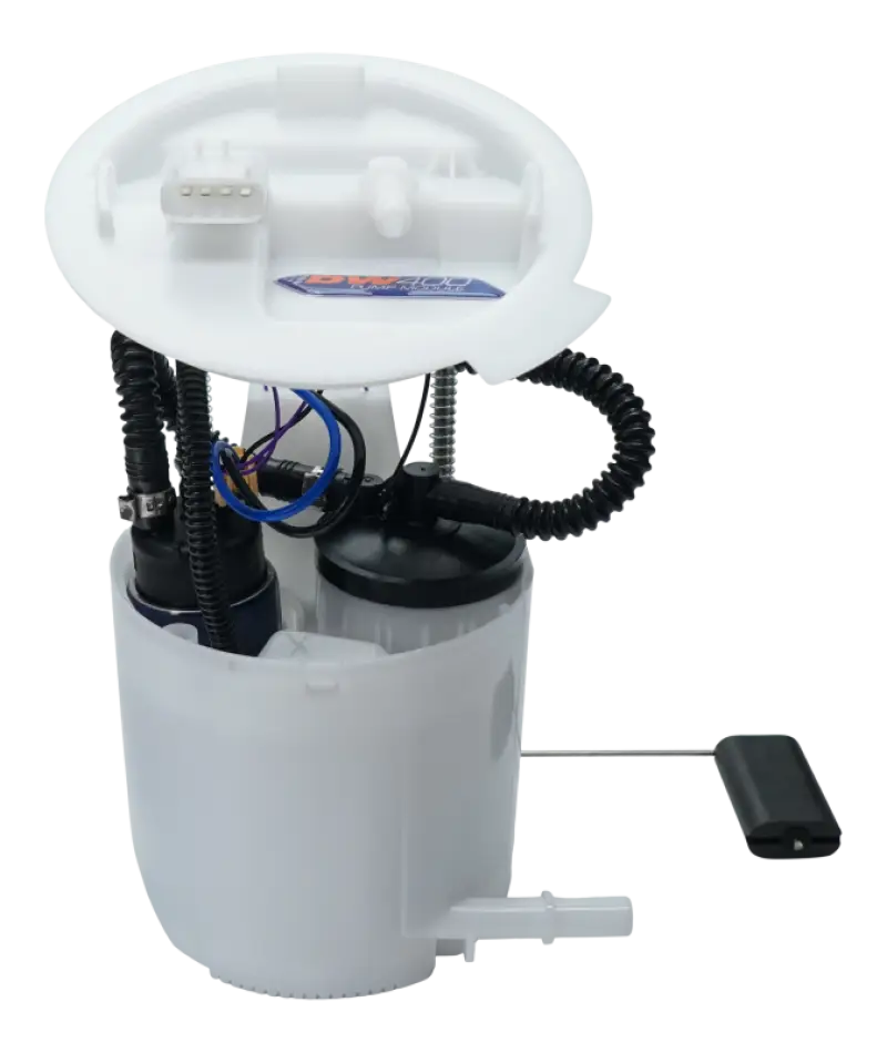 DeatschWerks DW400 Performance Pump Module for 15-24 Mustang - DeatschWerks