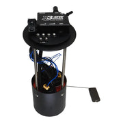 Deatschwerks Easy To Install Fuel Pump Electric 9-401-7016 - 2005-2018 GM Truck X3 Module DW40