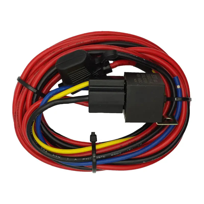 DEATSCHWERKS FPHWK UNIVERSAL KIT TO HARDWIRE FUEL PUMP