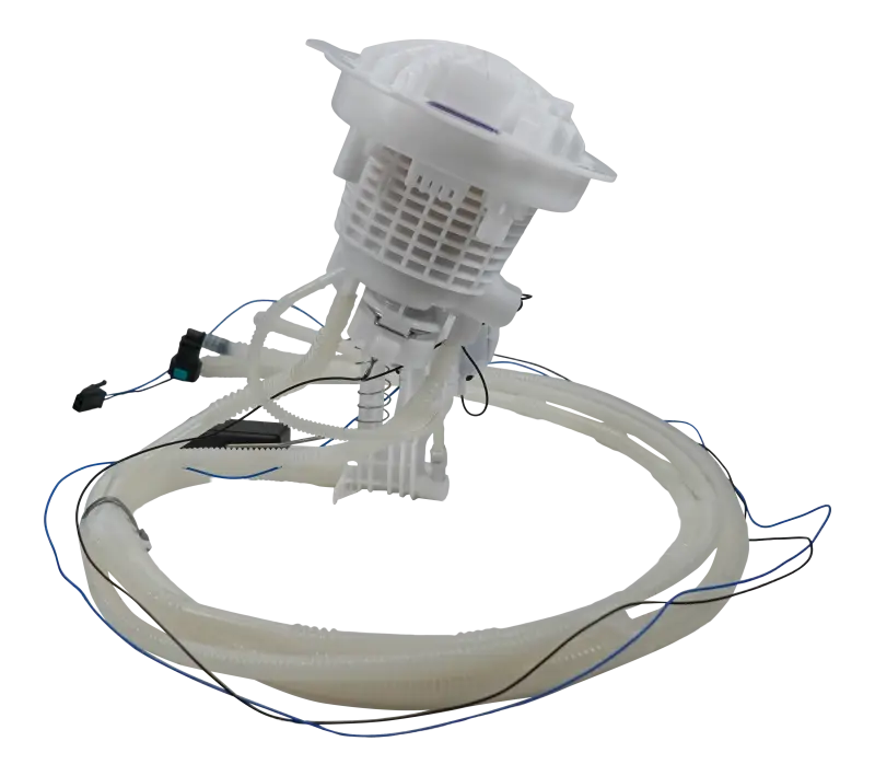 DeatschWerks Performance Fuel Filter Module for 06-19 Hemi/2008-21 Challenger - DeatschWerks