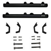 DeatschWerks Nissan VQ Top Feed Conversion Fuel Rail - Truck & Automotive