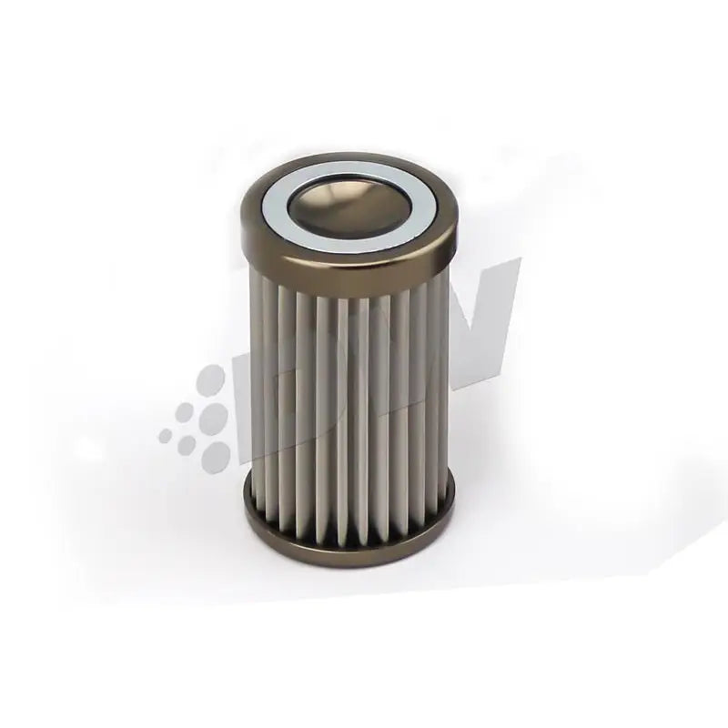 DeatschWerks 8-02-110-010 DeatschWerks Stainless Steel 10 Micron Universal Filter Element (fits 110mm Housing)